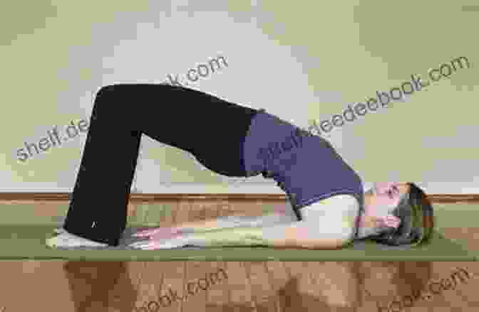 A Person Lying On Their Back In Bridge Pose With Their Feet On The Floor, Hips Raised, And Arms Under Their Pelvis. Enabling Technologies For Next Generation Wireless Communications (Artificial Intelligence (AI): Elementary To Advanced Practices)