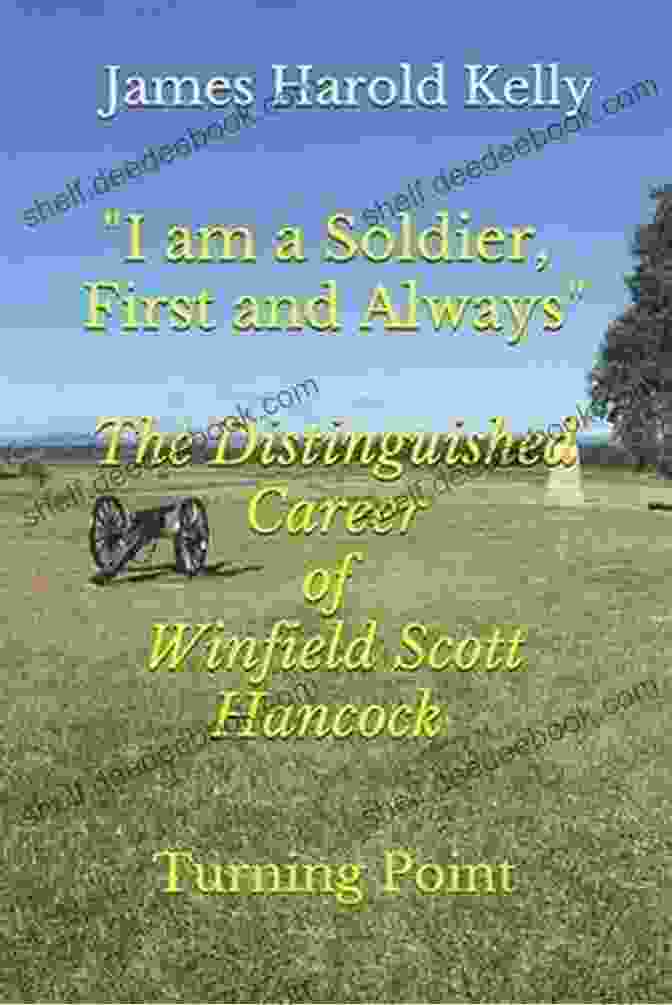 A Photo Of The Book Am Soldier First And Always THESE SACRED LANDS: A Novel ( I Am A Soldier First And Always )