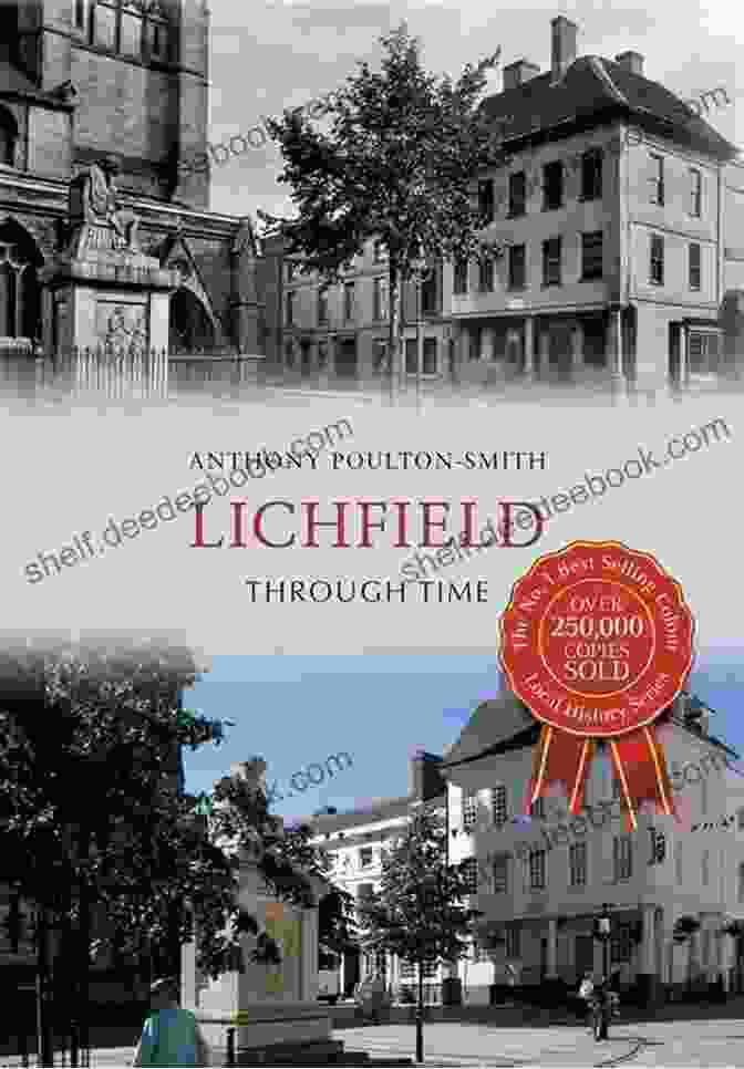 A Photo Of The Cover Of Anthony Poulton Smith's Book, South Devon Place Names Anthony Poulton Smith