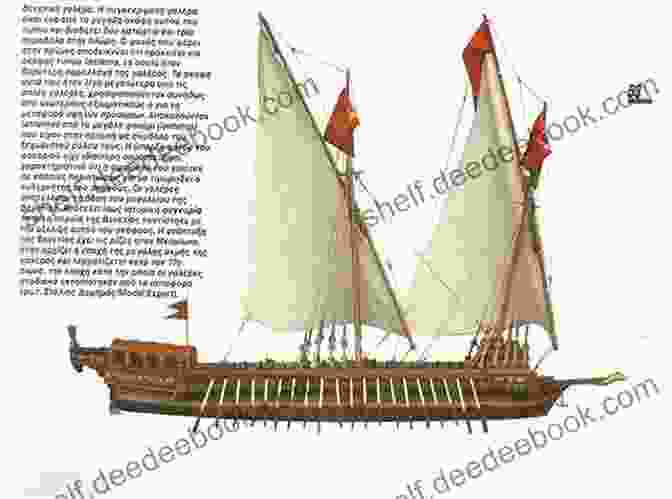 A Venetian Galley Under Sail Venetian Ships And Shipbuilders Of The Renaissance