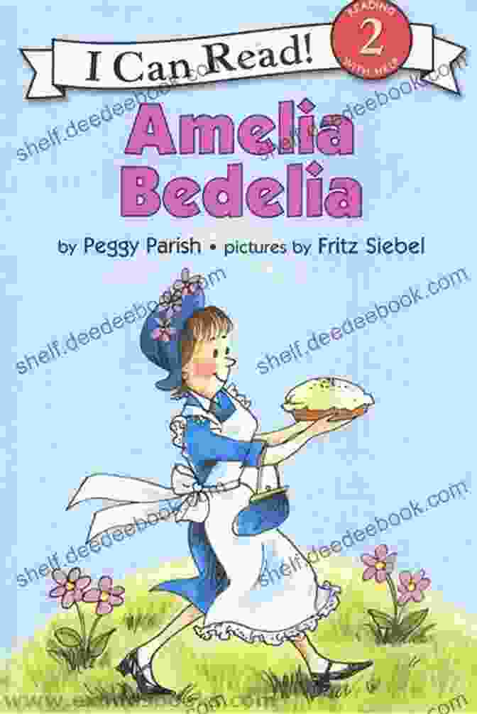Amelia Bedelia Putting A Dress On A Chicken Amelia Bedelia Chapter #6: Amelia Bedelia Cleans Up