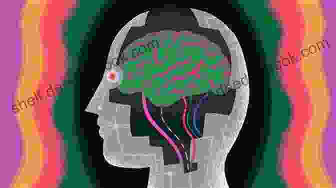 An Illustration Of An Artificial Narrative Mind. Building An Artificial Narrative Mind