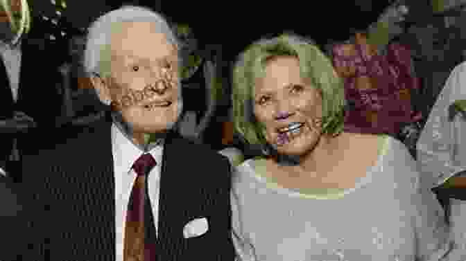 Bob Barker And Nikki Page Announce Their Engagement, Causing A Stir In The Media And Among The Public. Let S Make A Deal (Bob And Nikki 11)