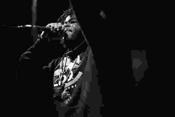 Capital Steez's Legacy Continues To Inspire And Influence Artists And Fans. Capital STEEZ : The Powerful Voice In Music
