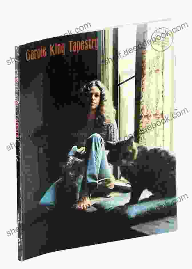 Carole King Tapestry Songbook Finger Style Guitar Resources Carole King Tapestry Songbook (Finger Style Guitar)