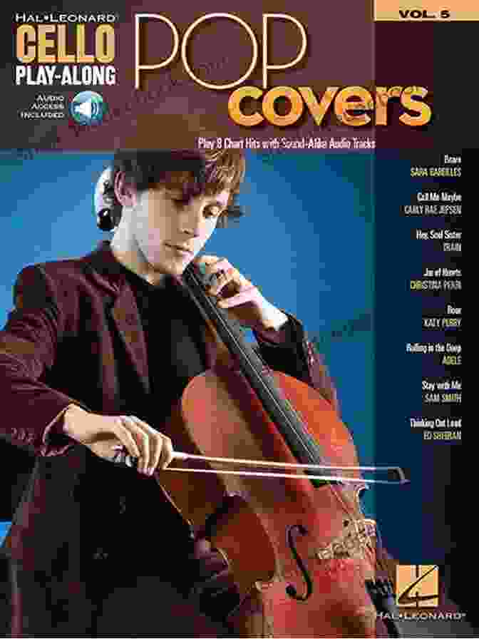 Cello Play Along Volume 1 Book And CD The Piano Guys Wonders Songbook: Cello Play Along Volume 1 (Hal Leonard Cello Play Along)