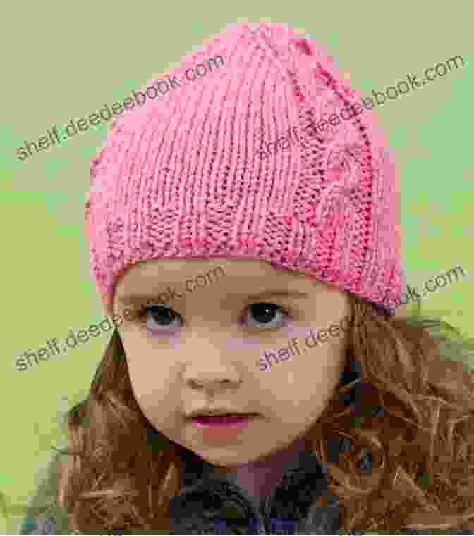 Chunky Knit Baby Beanie Hat Knitted Animal Hats: 35 Wild And Wonderful Hats For Babies Kids And The Young At Heart