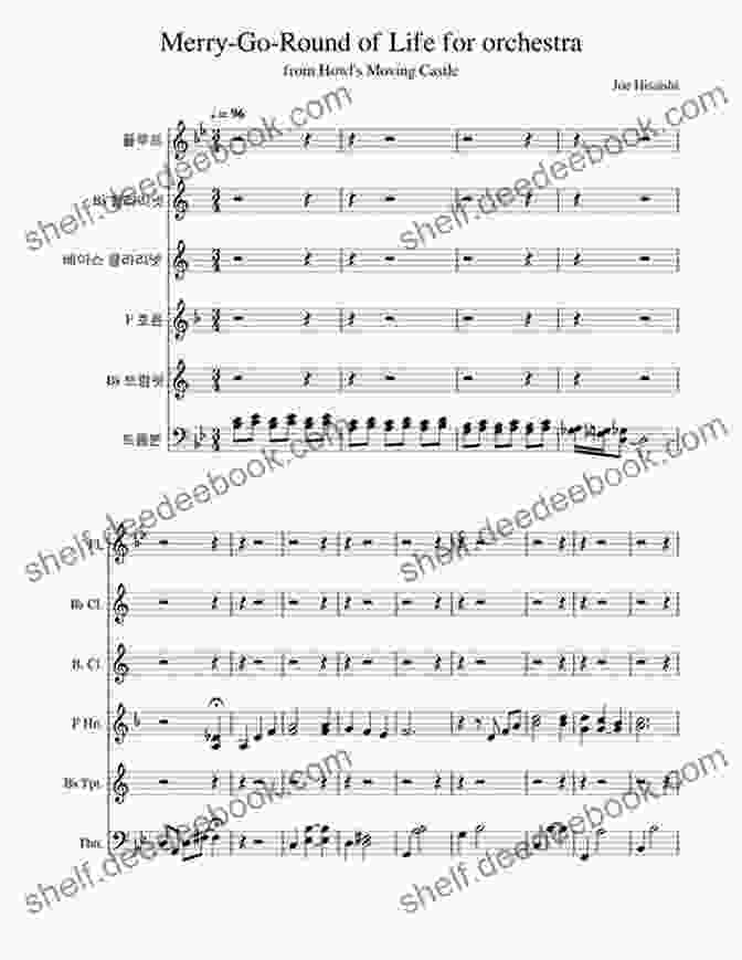 Circle Of Life Horn Sheet Music Playing On A Horn Favorite Disney Songs For Horn: Instrumental Play Along