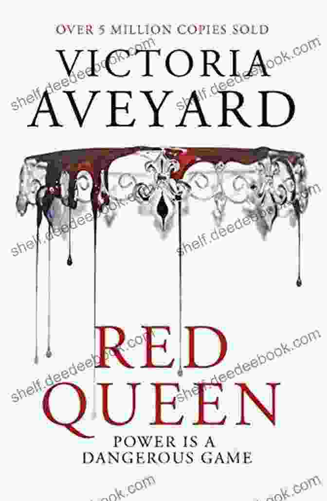 Cover Of The Grey Queen Novel The Grey Queen The Wanderland Chronicles #3: The Wanderland Chronicles #3