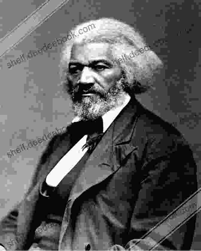 Frederick Douglass, Abolitionist, Orator, Author, And Statesman American Legends: The Life Of Frederick Douglass