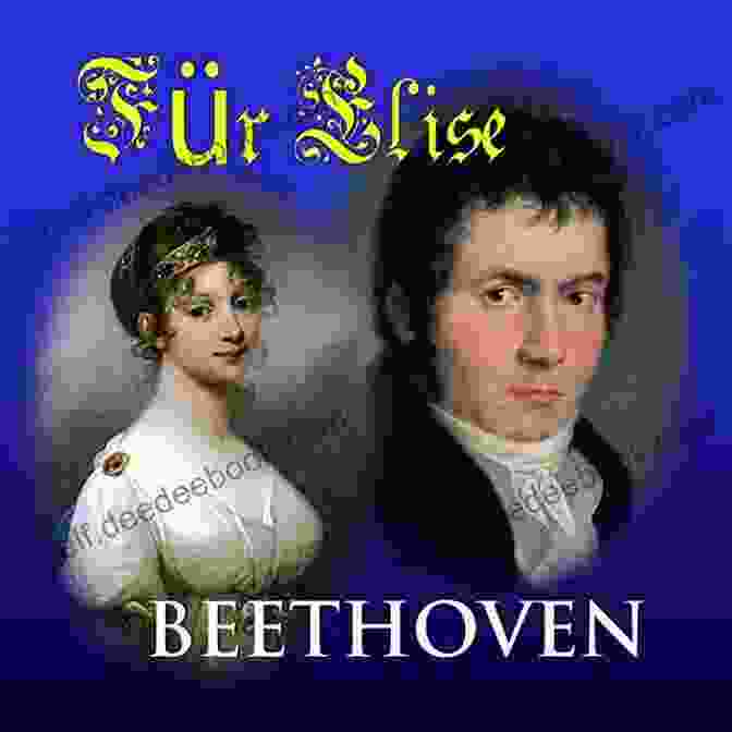 Für Elise By Ludwig Van Beethoven World S Greatest Hymns: Piano Sheet Music Songbook Collection: 70 Of The Most Inspirational Melodies For Piano