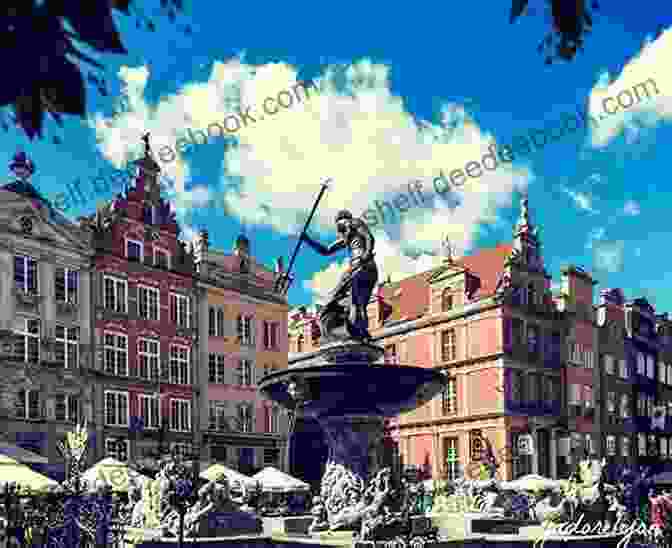 Gdansk, Poland 10 AMAZING PLACES TO SEE IN POLAND