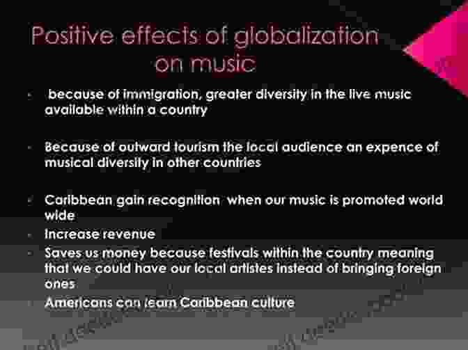 Globalization And Transcultural Music Afro Colombian Hip Hop: Globalization Transcultural Music And Ethnic Identities