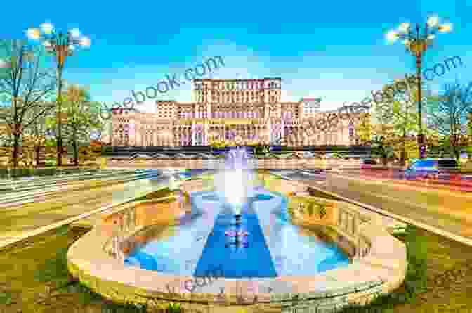 Green Hours, Bucharest Bucharest Travel Guide 2024 The Locals Travel Guide For Your Trip To Bucharest Romania