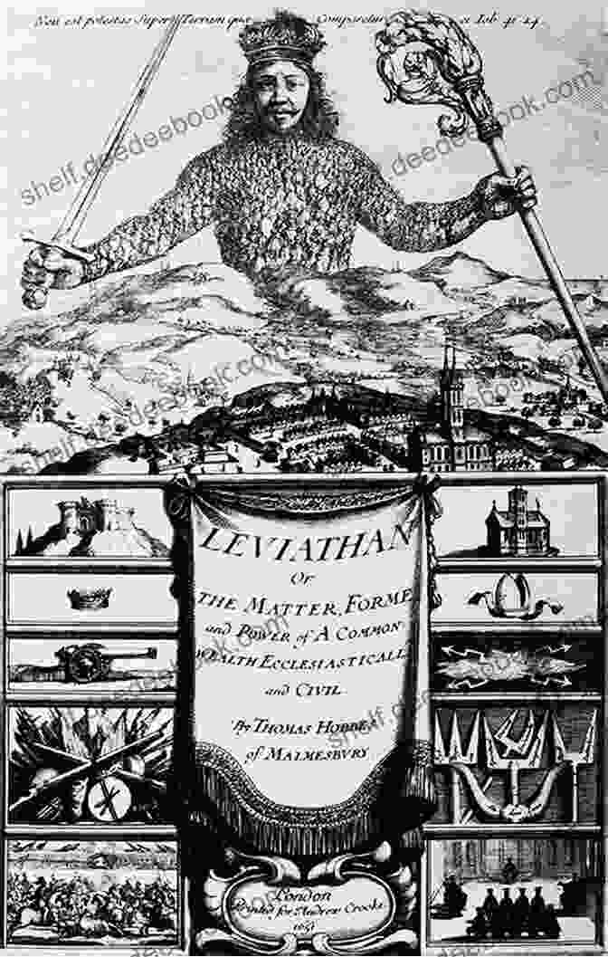 Hobbes' Leviathan Study Guide For Thomas Hobbes S De Corpore