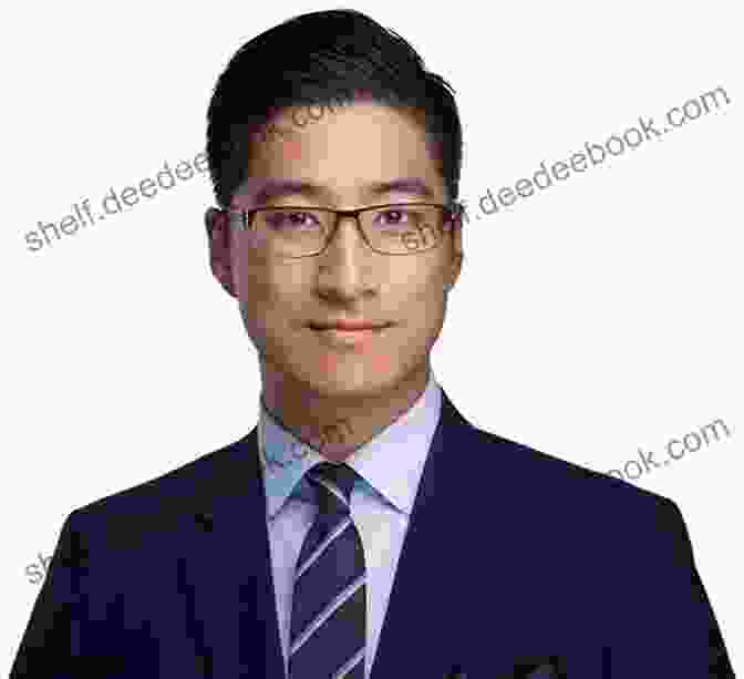 Kevin Chung, A Successful Real Estate Investor And Entrepreneur WIN SOME Kevin C Chung