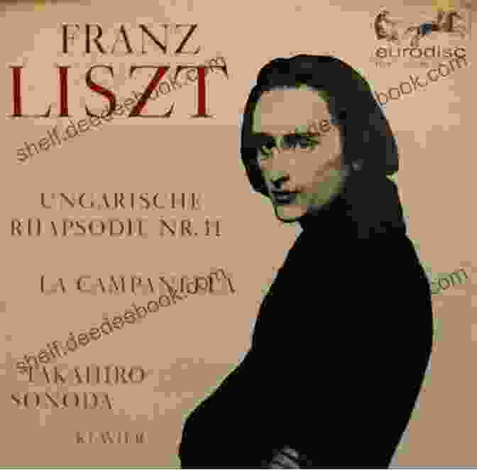 La Campanella By Franz Liszt World S Greatest Hymns: Piano Sheet Music Songbook Collection: 70 Of The Most Inspirational Melodies For Piano