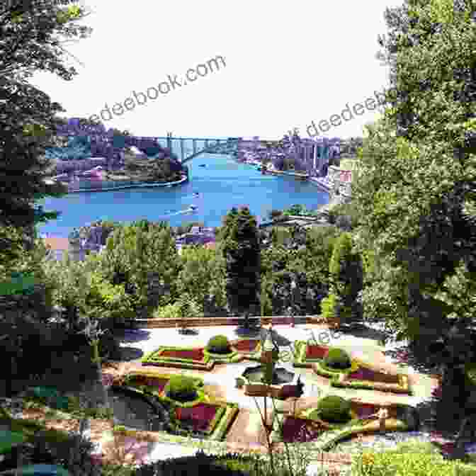 Lush Greenery And Stunning Views Of The Douro River At Jardins Do Palácio De Cristal, A Peaceful Botanical Garden In Porto Porto Travel Guide 2024 : Top 20 Local Places You Can T Miss In Porto Portugal