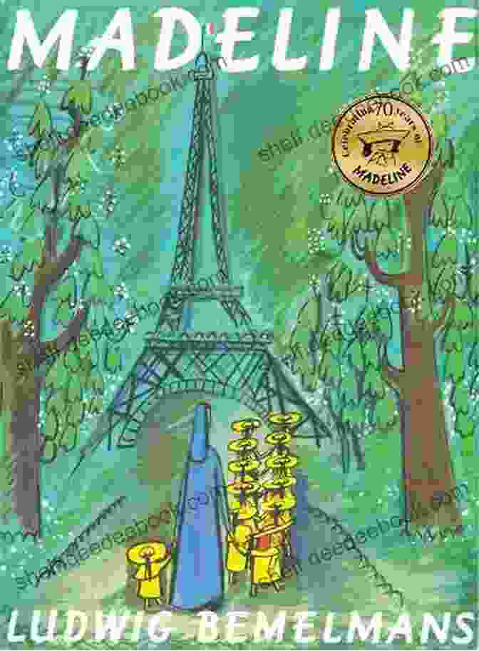 Madeline Was Young By Ludwig Bemelmans When Madeline Was Young: A Novel