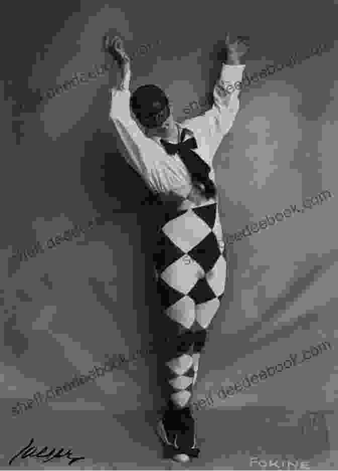 Michel Fokine, A Pioneer Of Modern Ballet From Petipa To Balanchine: Classical Revival And The Modernisation Of Ballet