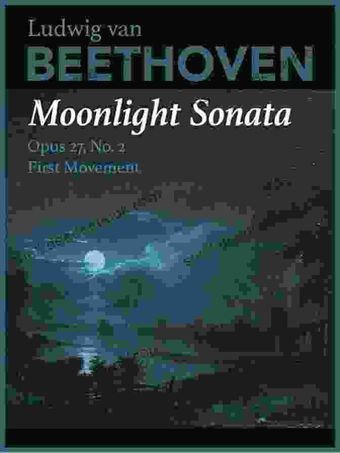 Moonlight Sonata By Ludwig Van Beethoven World S Greatest Hymns: Piano Sheet Music Songbook Collection: 70 Of The Most Inspirational Melodies For Piano