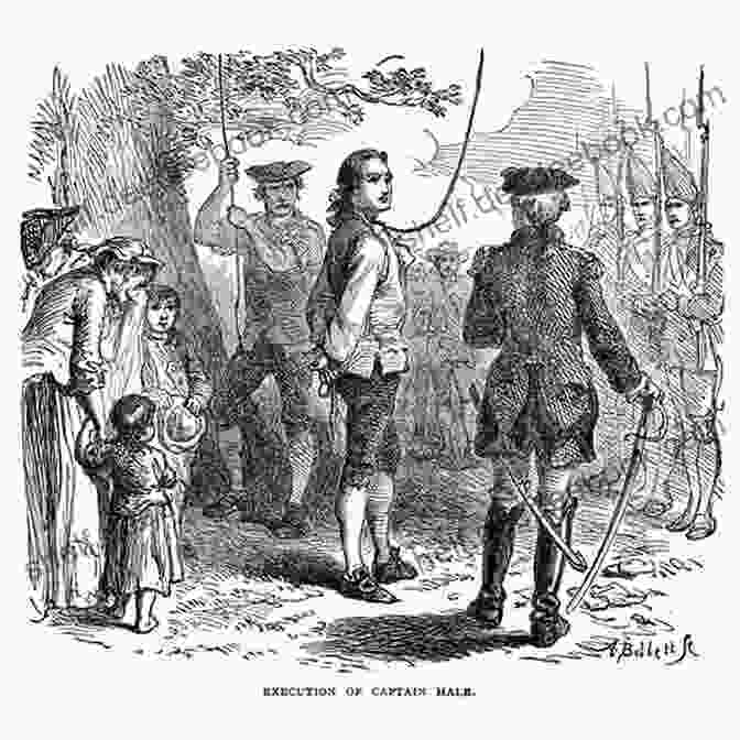 Nathan Hale, American Revolutionary War Hero And Spy Nathan Hale And The Culper Ring: The History Of The Continental Army S Most Famous Spy And Spy Ring During The American Revolution