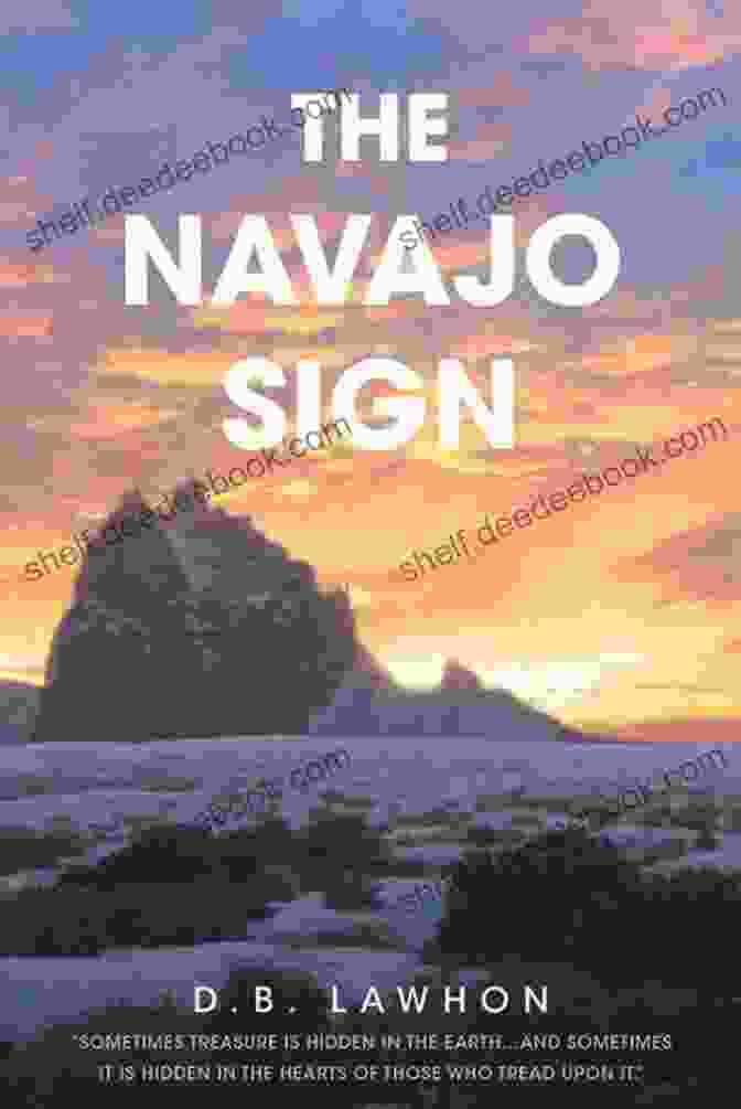 Navajo Elder Demonstrating Sign Lawhon The Navajo Sign D B Lawhon