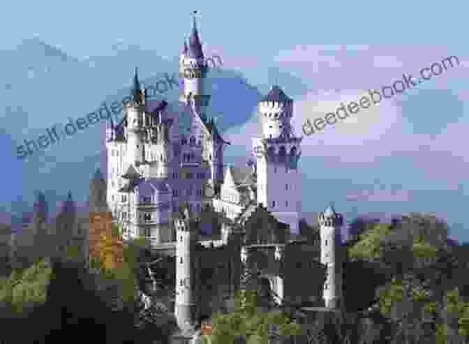 Neuschwanstein Castle, A Fairytale Castle In Bavaria Germany Travel Guide Lars Jonsson