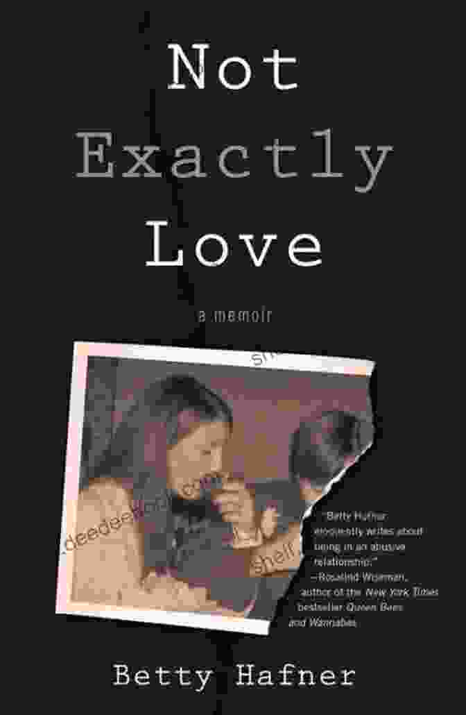 Not Exactly Love By Sarah Wilson Not Exactly Love: A Memoir