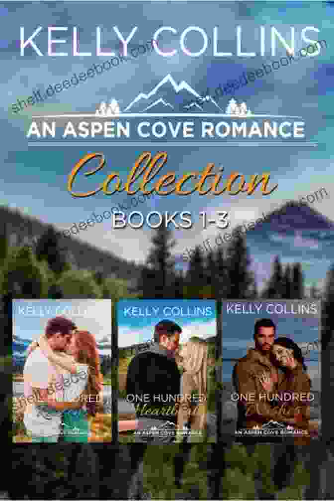 One Hundred Secrets: An Aspen Cove Romance 10 A Thrilling Journey Of Love, Secrets, And Redemption One Hundred Secrets: An Aspen Cove Romance 10