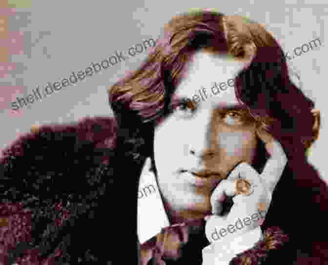 Oscar Wilde Life On The Victorian Stage: Theatrical Gossip