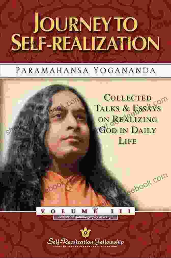 Paramhansa Yogananda Teaching About The Path To Self Realization How To Love And Be Loved: The Wisdom Of Paramhansa Yogananda Volume 3: Wisdom Of Yogananda (The Wisdom Of Yogananda Volume 3)