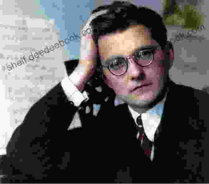 Portrait Of Dmitry Shostakovich By Pavel Filonov Dmitry Shostakovich (Critical Lives) Pauline Fairclough