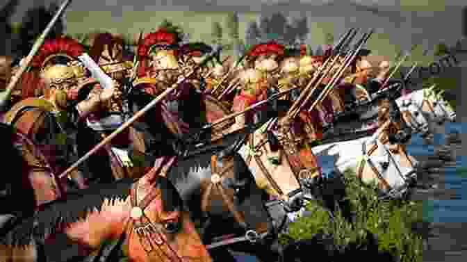 Pyrrhus And The Romans At The Battle Of Heraclea Pyrrhus (Illustrated) Jacob Abbott