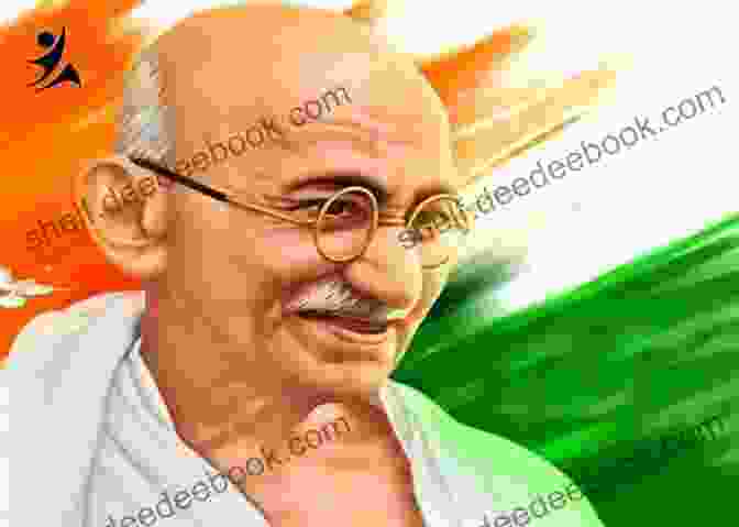 Rajmohan Gandhi, A Prominent Leader Of The Indian Independence Movement And The Son Of Mahatma Gandhi Punjab Rajmohan Gandhi