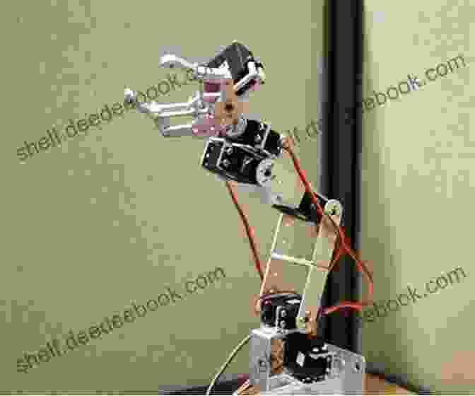Robotic Arm Program Code Bus: Bulding Instruction For The Lego Wedo 2 0 Set + Program Code