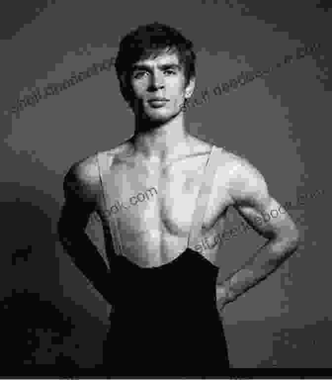 Rudolf Nureyev, A Legendary Ballet Dancer And Choreographer From Petipa To Balanchine: Classical Revival And The Modernisation Of Ballet