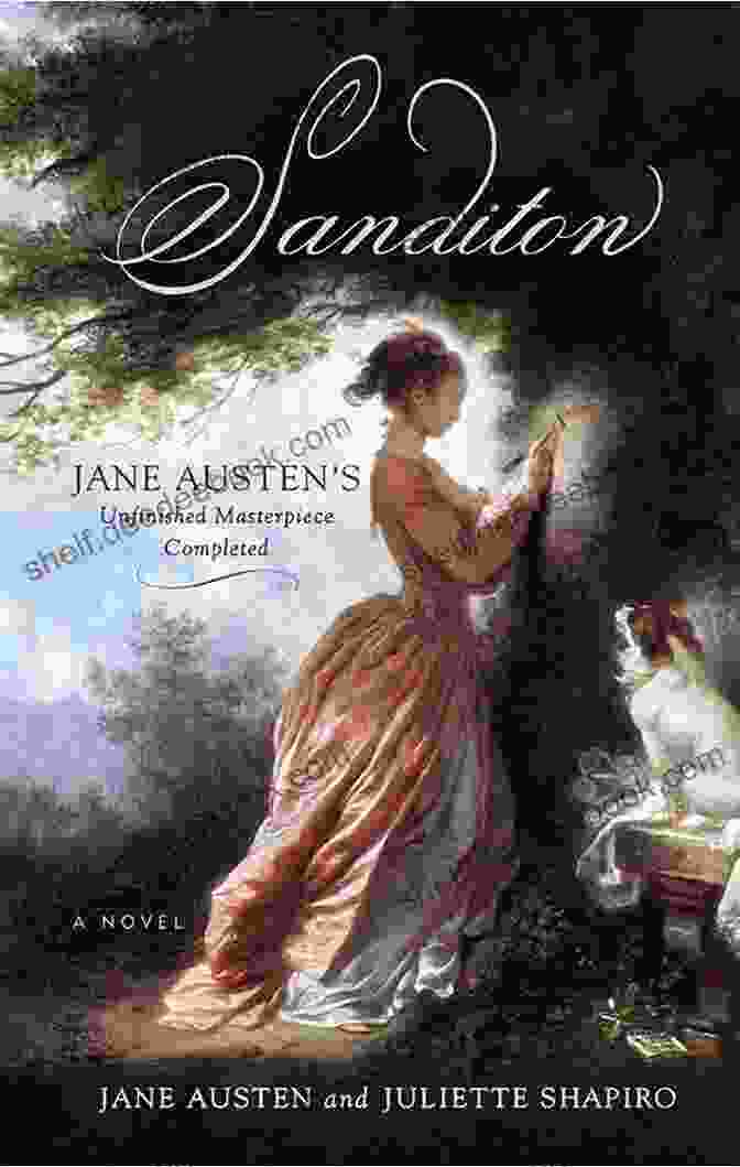 Sanditon By Jane Austen Sanditon: Austen S Last Novel (Xist Classics)