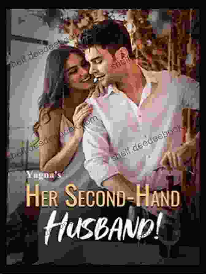 Second Hand Husband Novel By Joanna Goodman A Second Hand Husband: The Laugh Out Loud Novel From Claire Calman