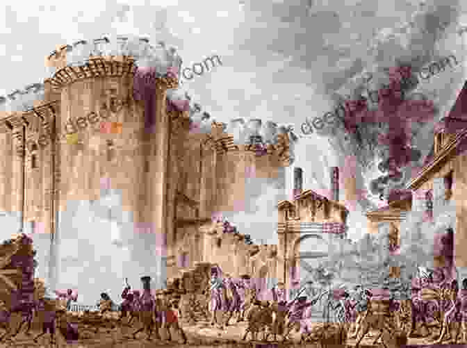 Storming Of The Bastille, A Pivotal Event In The French Revolution That Led To The Overthrow Of The Monarchy And The Establishment Of A Republic Origins Of Democratic Culture: Printing Petitions And The Public Sphere In Early Modern England (Princeton Studies In Cultural Sociology 11)