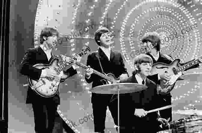 The Beatles Performing We Called It MAG Nificent: Dow Chemical And Magnesium 1916 1998