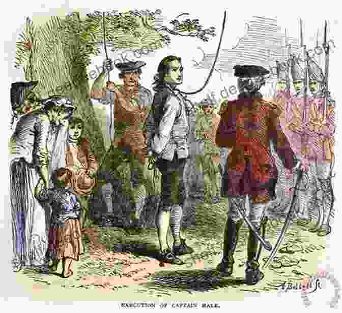 The Culper Ring, A Clandestine Spy Network During The American Revolutionary War Nathan Hale And The Culper Ring: The History Of The Continental Army S Most Famous Spy And Spy Ring During The American Revolution