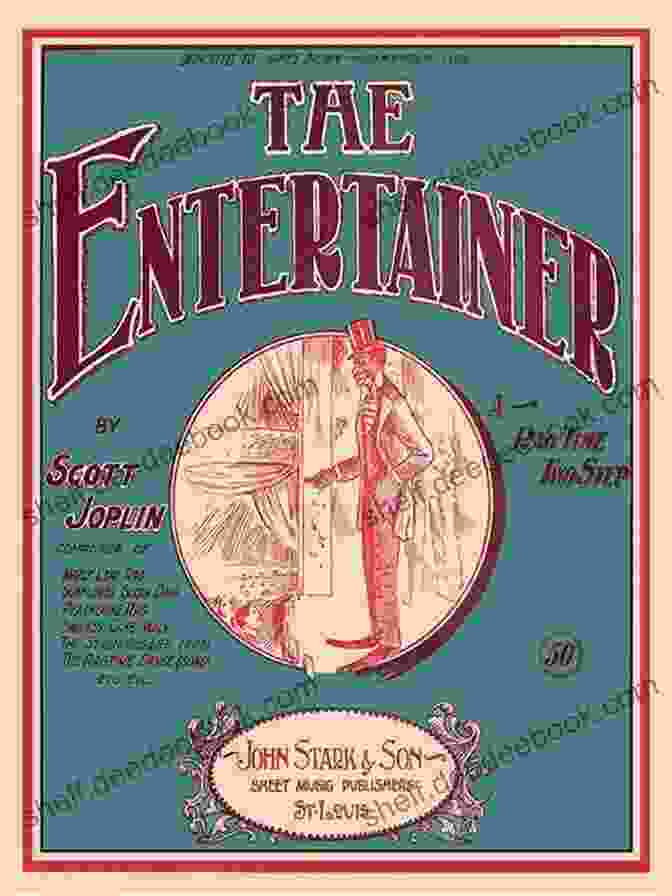 The Entertainer By Scott Joplin World S Greatest Hymns: Piano Sheet Music Songbook Collection: 70 Of The Most Inspirational Melodies For Piano