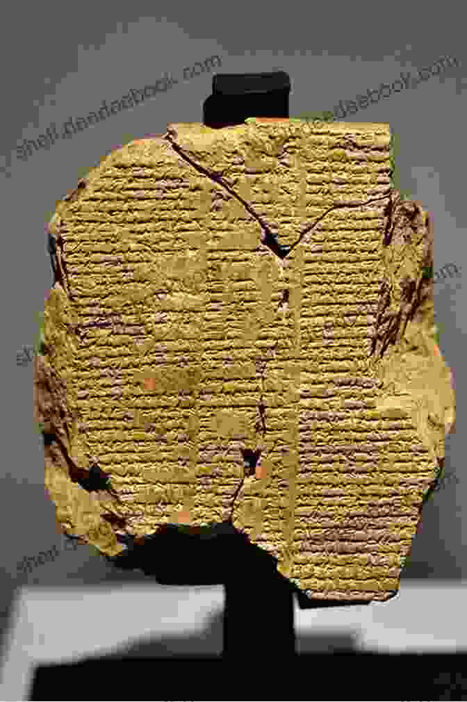 The Epic Of Gilgamesh Clay Tablets Legends Of The Ancient World: The Life And Legacy Of Archimedes