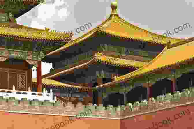 The Iconic Hall Of Supreme Harmony In The Forbidden City Beijing Today Decoding The Hidden Secrets