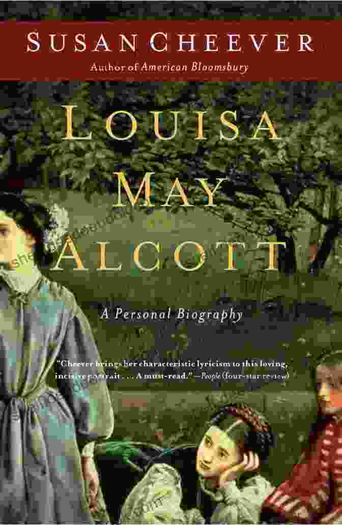 The Other Alcott Novel By Louisa May Alcott The Other Alcott: A Novel