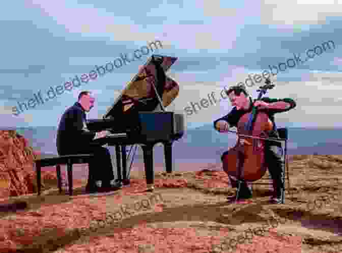 The Piano Guys Inspiring Young Musicians The Piano Guys 10 Piano With Cello