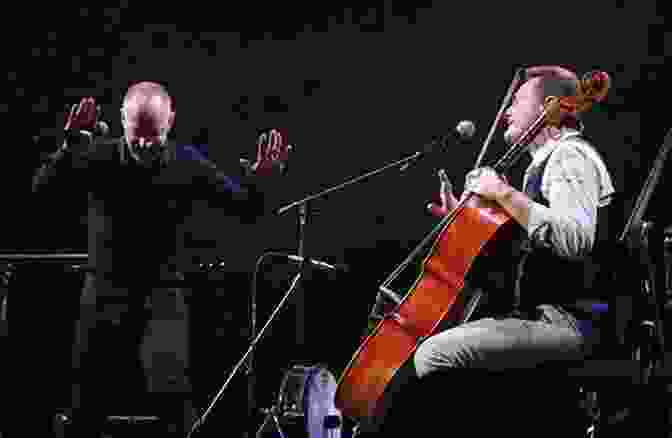 The Piano Guys Performing Live The Piano Guys 10 Piano With Cello