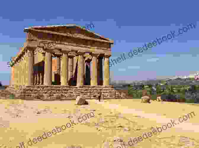 The Valley Of The Temples In Agrigento, One Of The Best Preserved Greek Archaeological Sites In The World Sicily On My Mind: Echoes Of Fascism And World War Ii