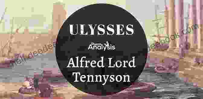 Ulysses By Alfred, Lord Tennyson The Charge Of The Light Brigade And Other Poems (Dover Thrift Editions: Poetry)